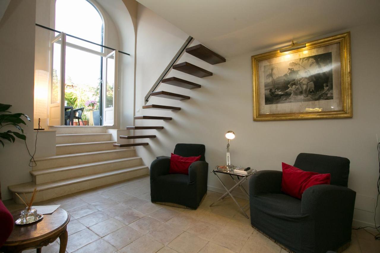 Your Prestigious Penthouse At The Spanish Steps * Rom