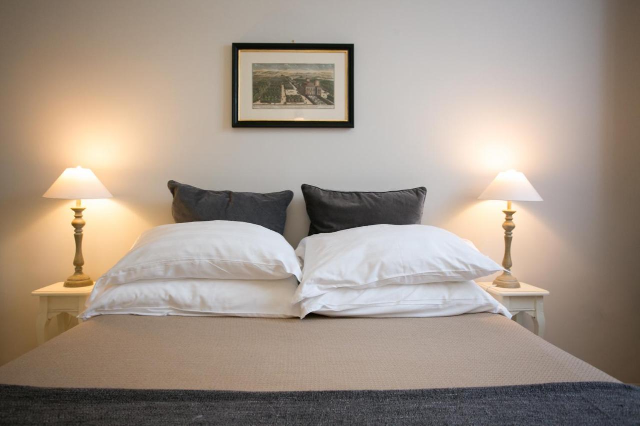 Lägenhet Your Prestigious Penthouse At The Spanish Steps Rom