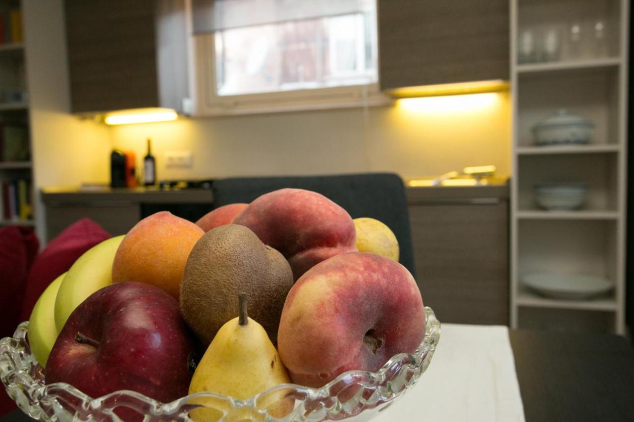 Your Prestigious Penthouse At The Spanish Steps Rom