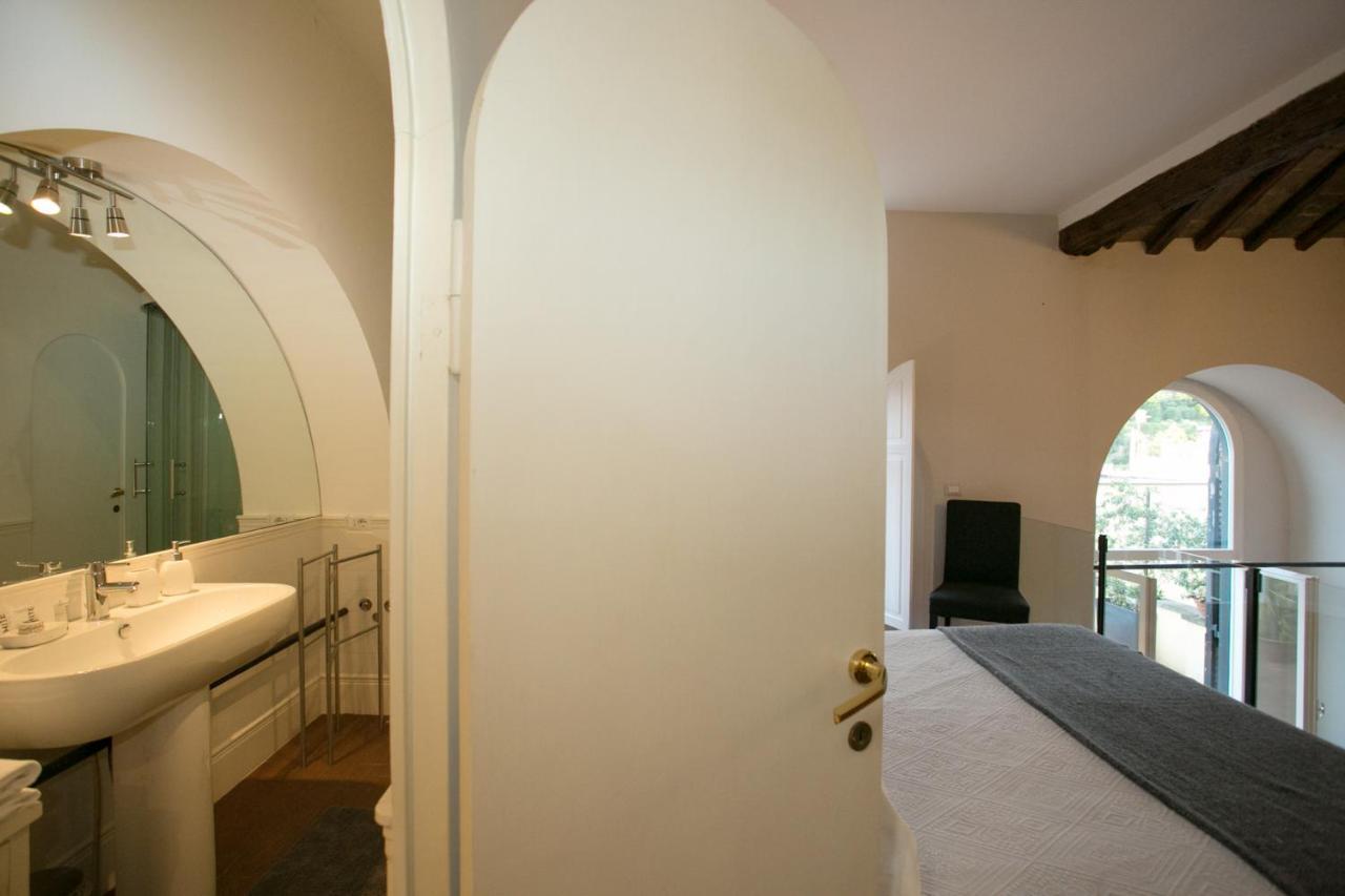Your Prestigious Penthouse At The Spanish Steps * Rom